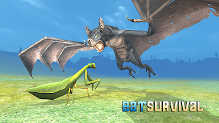 Bat Simulator Screenshot 5