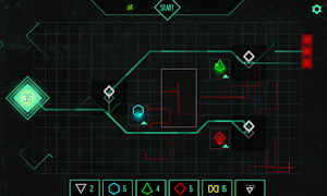 برنامه‌نما Data Defense عکس از صفحه