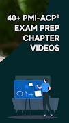 PMI ACP Exam Prep Questions 截图 3