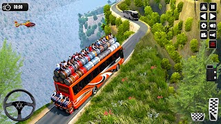 Bus Simulator : Original Game Screenshot 2