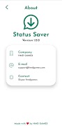 Status Saver screenshot 5