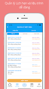 IDSPA CUSTOMER ภาพหน้าจอ 3