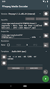 FFmpeg Media Encoder 海報
