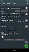 FFmpeg Media Encoder poster