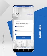 Softex MC Sales 스크린샷 1