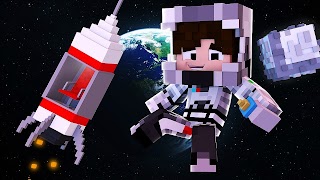 Mod Spatiaux pour Minecraft PE capture d'écran 6