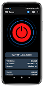 FTP Server screenshot 1