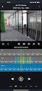 M-VMS Mobile screenshot 1