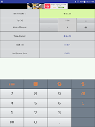 Calculator Pro 스크린샷 7