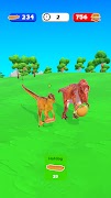 Dino Evolution スクリーンショット 4