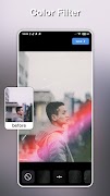 Deeper: Blur background editor screenshot 5