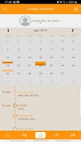Colegio Qi Solution Screenshot 3
