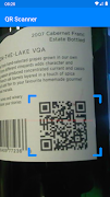 QR Code Generator & QR Scan screenshot 2