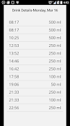 Drink Water screenshot 2