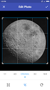 Nomao Minimalistic Camera screenshot 2