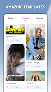 EasyCut - Video Editor & Maker ポスター