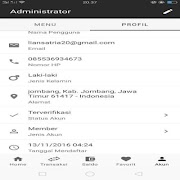 SATRIARELOAD screenshot 2