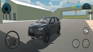 6 Schermata Car Sim India