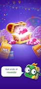 برنامه‌نما Wild Words عکس از صفحه