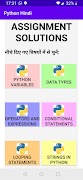 Python In Hindi ảnh chụp màn hình 5