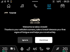 take a break! اسکرین شاٹ 6