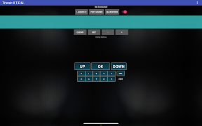 Trionic 8 T.E.M. screenshot 3