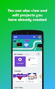 micro:bit 스크린샷 5