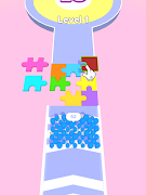 Crowd Puzzle imagem de tela 4