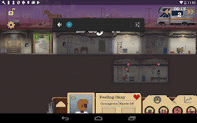Sheltered 截图 7