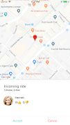 برنامه‌نما Wave Driver عکس از صفحه