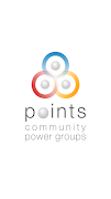 Points постер