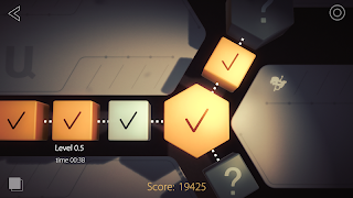 برنامه‌نما Shadowmatic عکس از صفحه