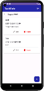 TaskMate - Bebaskan Hatimu Screenshot 1