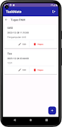 TaskMate - Bebaskan Hatimu screenshot 1