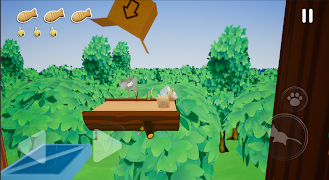 Kitty Cat Land imagem de tela 6