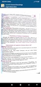3 Schermata Lucent's GK Book (English)