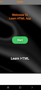 Learn HTML Screenshot 2