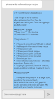 Ai Chat Assistant screenshot 4