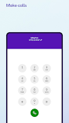 BT Cloud Voice Express imagem de tela 2