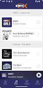KWFC 89.1 FM screenshot 1