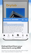 Quick Scanner - PDF Creator スクリーンショット 3