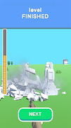 MachineGunDemolish imagem de tela 1