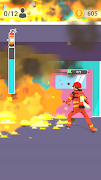 Firefighter Simulator স্ক্রিনশট 2
