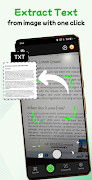 QR Scanner & Barcode Reader Ekran Görüntüsü 6