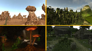 Game Maker Social Playing screenshot 6