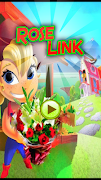 Rose Link 海報