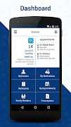 پوستر Personal Medication Diary