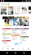 Efficience 21 imagem de tela 2