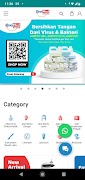 Onemedstore Plakat
