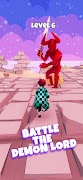 Demon Slasher Ekran Görüntüsü 7